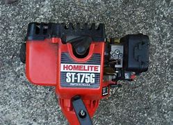 Image result for Homelite Trimmers SX135