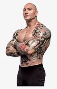 Image result for Batista Tattoos