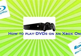 Image result for Play DVD On Xbox