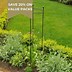 Image result for garden plant supports