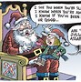 Image result for Privacy Cartoons Christmas