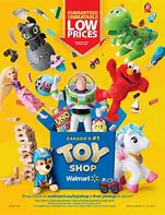 Image result for Walmart Toy Catalogue