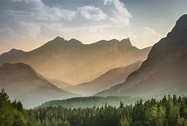 Image result for royalty free picture of surrounding mountains