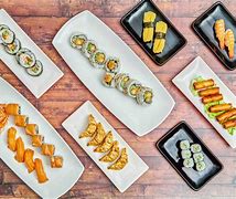 Image result for Ohayo Sushi