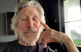 Image result for roger waters signed album