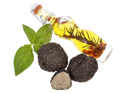 Truffle Oil  Benefits, Uses & Side Effects   Organic Facts