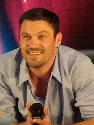 Image result for Brian Austin Green Rapping