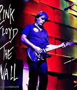 Image result for Pink Floyd Roger Waters the Wall