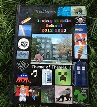 Image result for Defaced Yearbooks