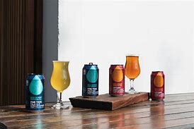 Image result for Alcohol-Free Craft Beer