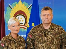 Image result for Latvian Military Dress Uniform