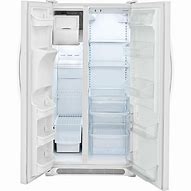 Image result for White Frigidaire Gallery Refrigerator 65X29x30