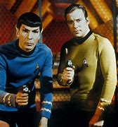 Image result for Crew of Star Trek