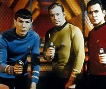 Image result for Star Trek Actors