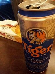 Image result for tiger beer singapore