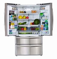 Image result for Drinks Fridge Front View