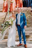 Image result for Mariah Prout Wedding
