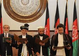 Image result for Afghan Government