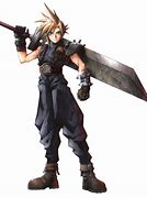 Image result for FF7 HD