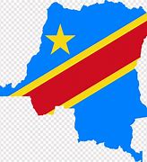 Image result for Congo War Map