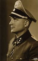 Image result for German Klaus Barbie in WW2