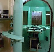 Image result for Cyanide Gas Chamber
