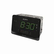 Image result for Clock Radio CD Player