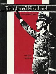 Image result for Reinhard Heydrich Action Figure