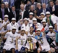 Image result for 2014 NBA Championship
