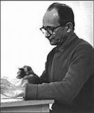 Image result for Adolf Eichmann Trial