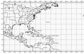 Image result for Hurricane Tracking Map