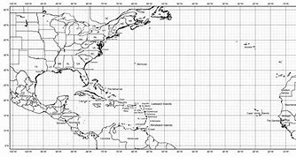 Image result for Hurricane Andrew Tracking Map
