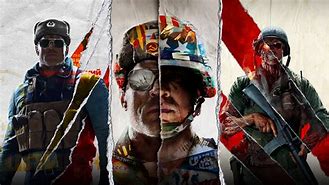 Image result for Call of Duty Cold War Banner
