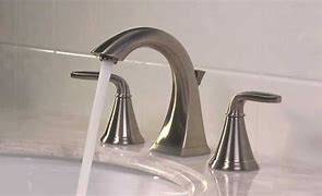 Image result for Install Bathroom Faucet