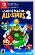 Image result for Super Mario All Stars 2 for Switch