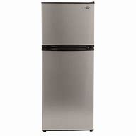 Image result for 9 Cu FT Refrigerator Freezer