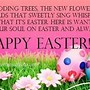 Image result for Short Easter Quotes