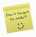 Image result for Smile so You Can Make Someone's Day