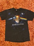 Image result for Pink Floyd T-Shirt