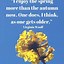 Image result for Short Funny Spring Quotes