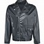 Image result for t-birds leather jacket