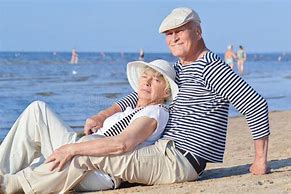 Image result for Senior Citizens Beaches