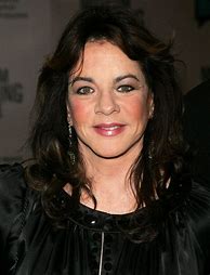 Image result for Stockard Channing Hairstyles