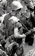 Image result for M14 Vietnam War