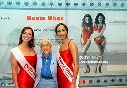 Image result for Beate Rotermund