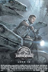 Image result for Jurassic World Movie Props