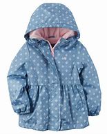 Image result for Toddler Girl Fleece Jacket