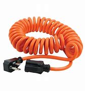 Image result for How to Coil an Extension Cord