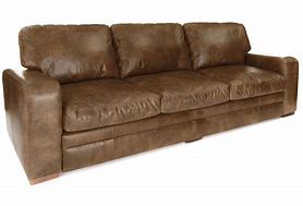 Image result for Big Leather Sofas