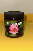 Image result for REGROW Remineralizing Tooth Powder - Stop Sensitive Teeth And Gums - Whiter Teeth Naturally - Cleans, Heals, & Protects Teeth And Gums - All Natural